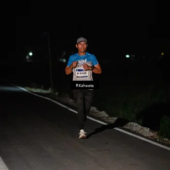 Runner Photo 5765652