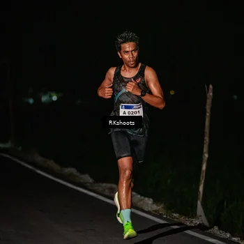 Runner Photo 5765653