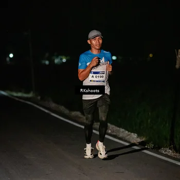Runner Photo 5765654
