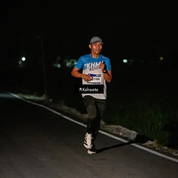 Runner Photo 5765655