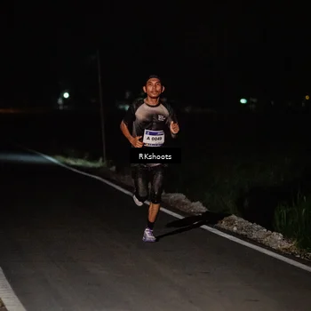 Runner Photo 5765663