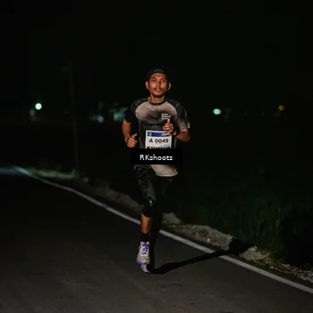 Runner Photo 5765664