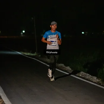Runner Photo 5765665