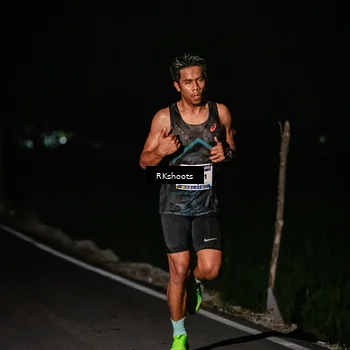 Runner Photo 5765669