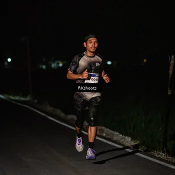 Runner Photo 5765670