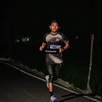 Runner Photo 5765673