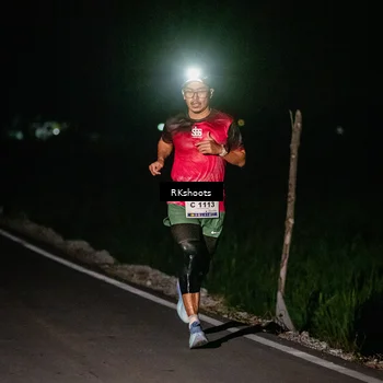Runner Photo 5765700