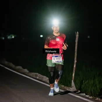 Runner Photo 5765701