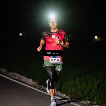 Runner Photo 5765704