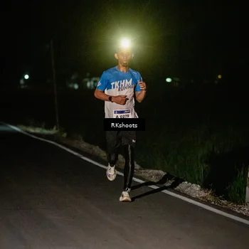 Runner Photo 5765708
