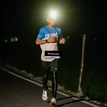 Runner Photo 5765709