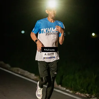 Runner Photo 5765717