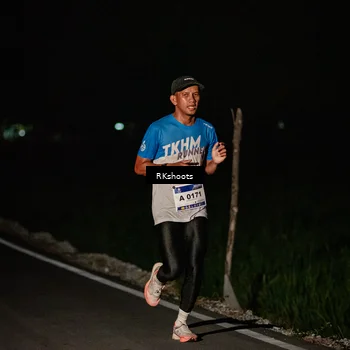 Runner Photo 5765729