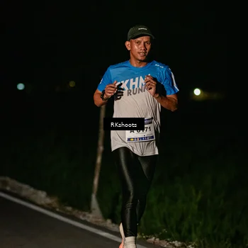 Runner Photo 5765731