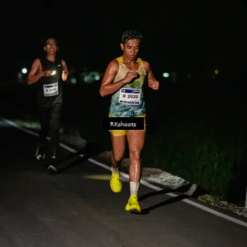 Runner Photo 5765734