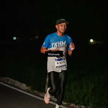 Runner Photo 5765740