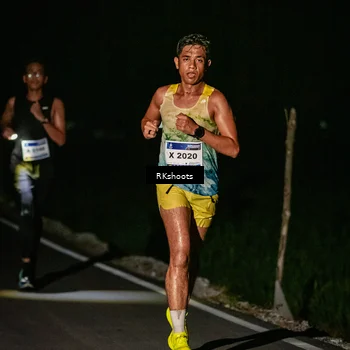 Runner Photo 5765744