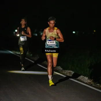 Runner Photo 5765745