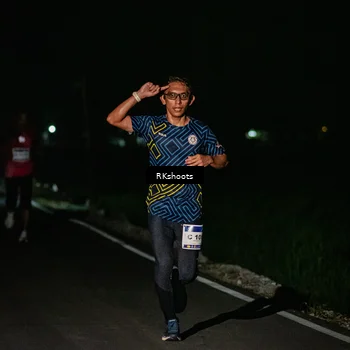 Runner Photo 5765764