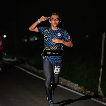 Runner Photo 5765767