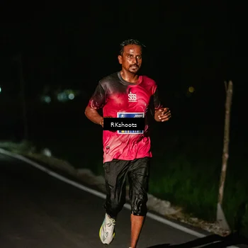 Runner Photo 5765768