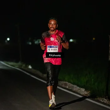 Runner Photo 5765769