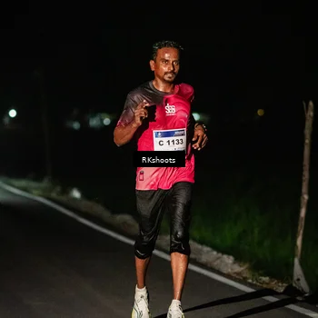 Runner Photo 5765770