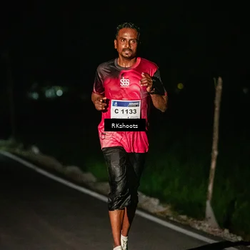 Runner Photo 5765773
