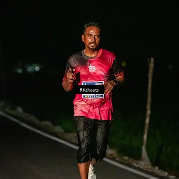 Runner Photo 5765781