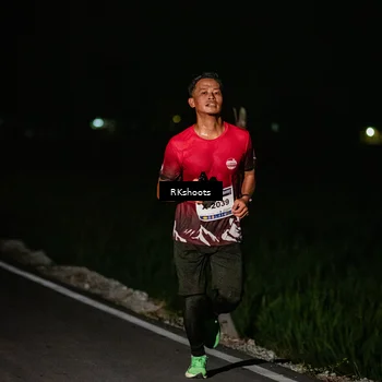 Runner Photo 5765784