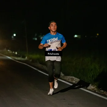 Runner Photo 5765796
