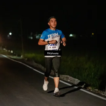 Runner Photo 5765802