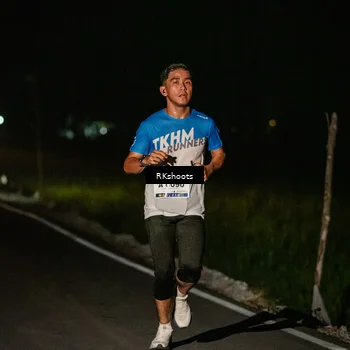 Runner Photo 5765805
