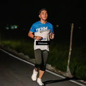 Runner Photo 5765807