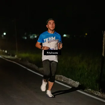 Runner Photo 5765809