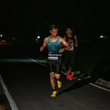 Runner Photo 5765823