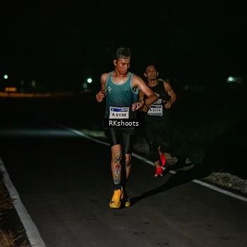 Runner Photo 5765824