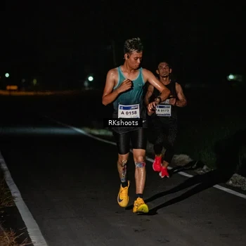 Runner Photo 5765825