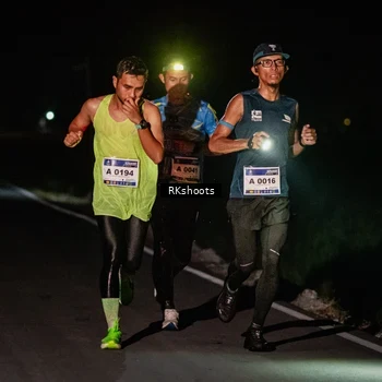 Runner Photo 5765827