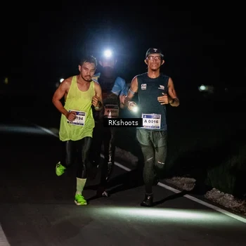 Runner Photo 5765828