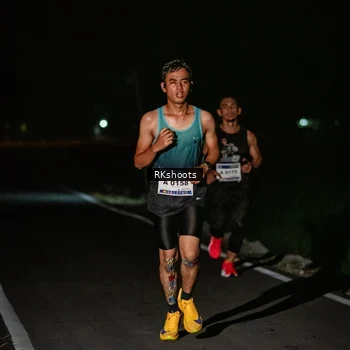 Runner Photo 5765829