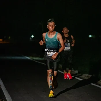 Runner Photo 5765830