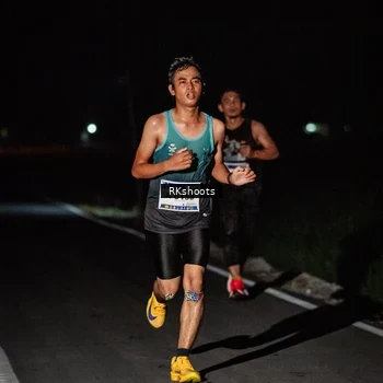 Runner Photo 5765831