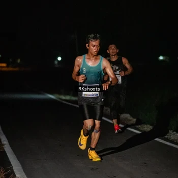 Runner Photo 5765833