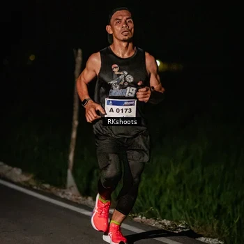 Runner Photo 5765834