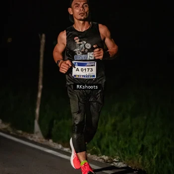 Runner Photo 5765835
