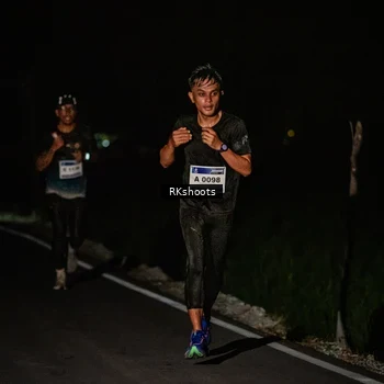Runner Photo 5765837