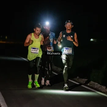 Runner Photo 5765838