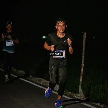 Runner Photo 5765839