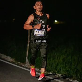 Runner Photo 5765840